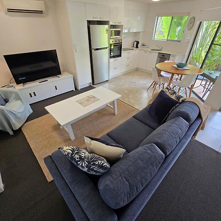 Noosa River Retreat Holiday Apartments Noosaville Exterior foto