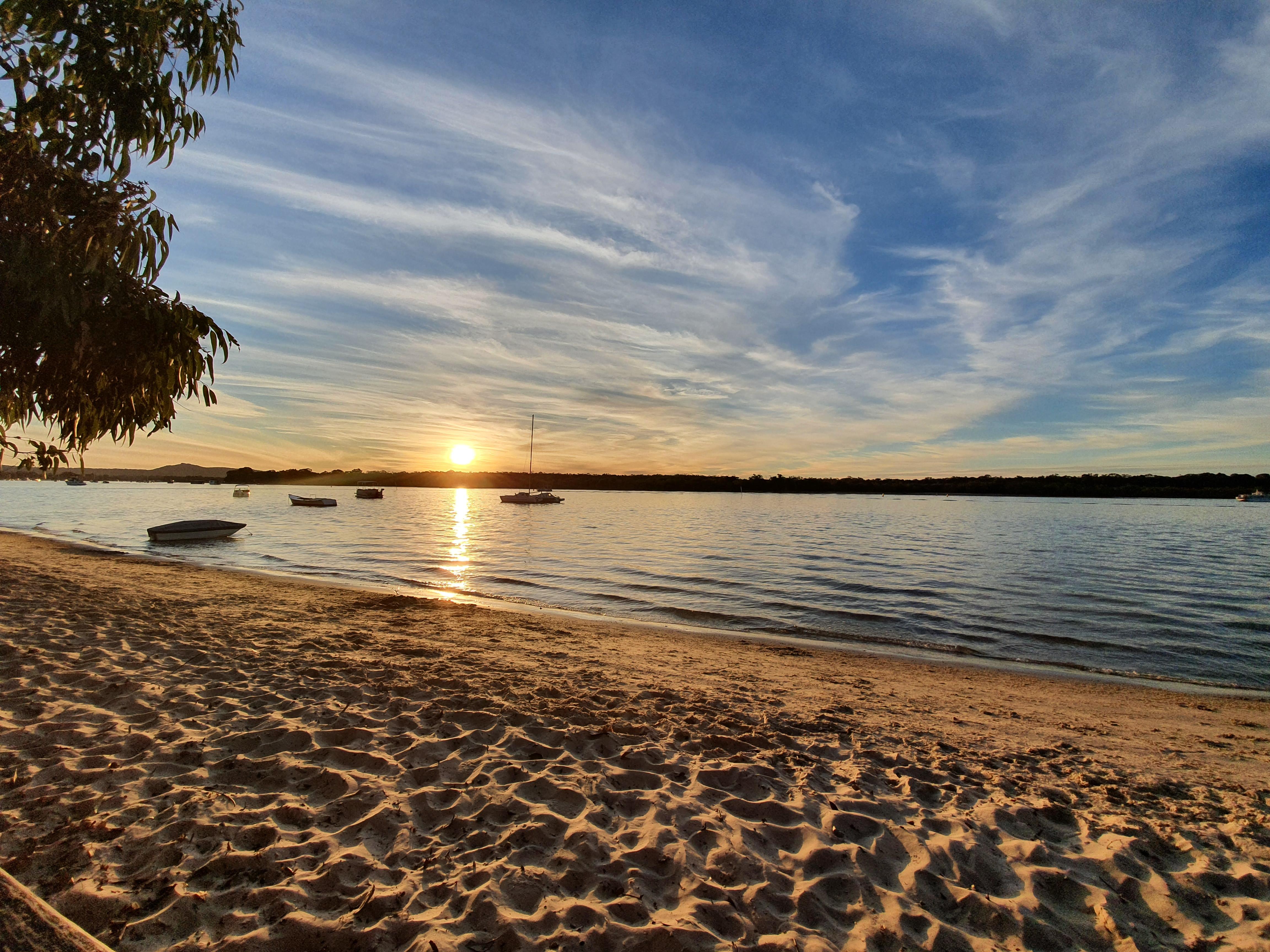 Noosa River Retreat Holiday Apartments Noosaville Exterior foto